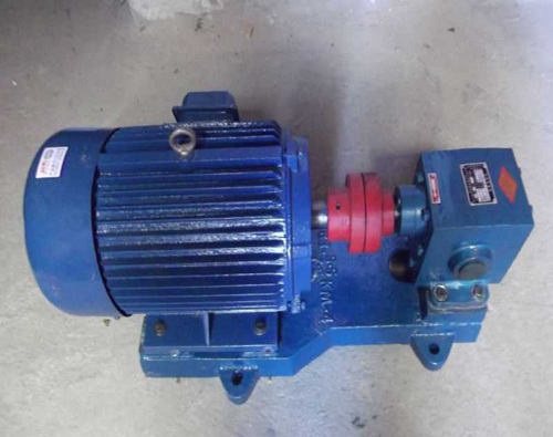 DHB點火油泵、增壓燃油泵